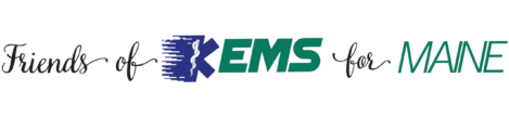 Friends of EMS for Maine